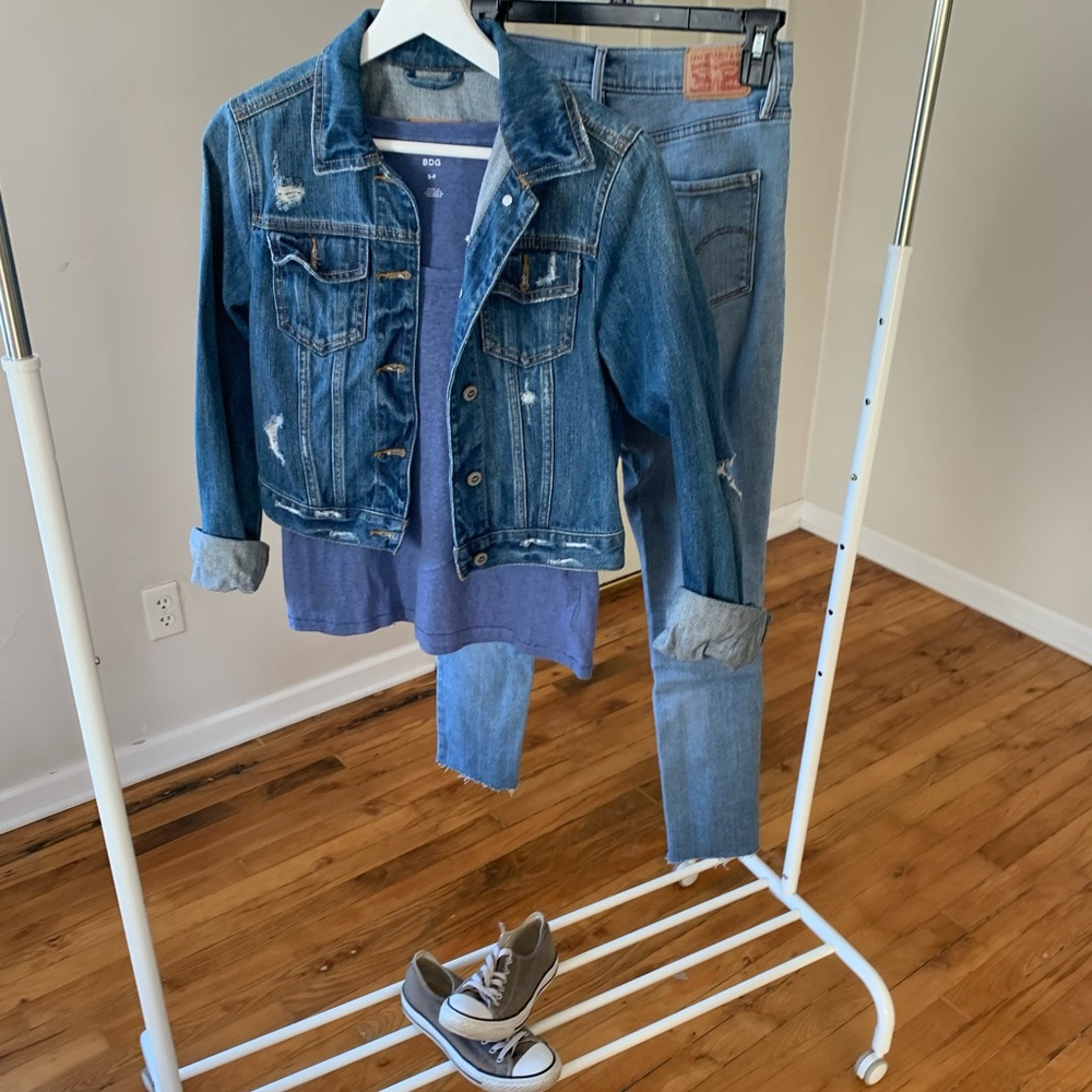 Urban Outfitters Tee!!